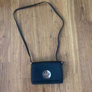 Kate Spade black purse